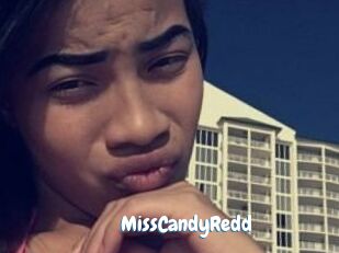 MissCandyRedd
