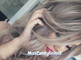 MissCandylicious