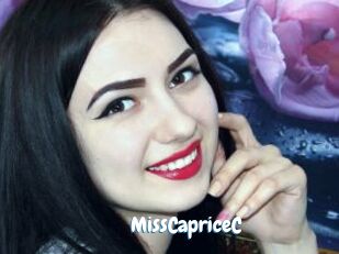 MissCapriceC