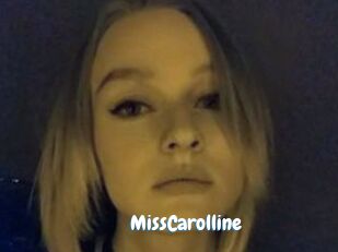 MissCarolline