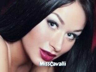 MissCavalli