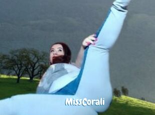 MissCorali