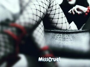 MissCruel