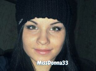 MissDonna33