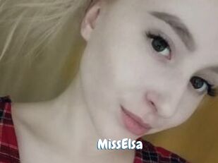 MissElsa