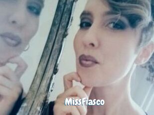 MissFiasco Coquine Avenue