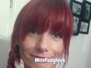 MissFoxylove Coquine Avenue