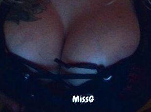 MissG