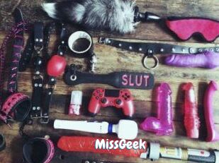 MissGeek