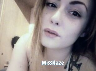 MissHaze
