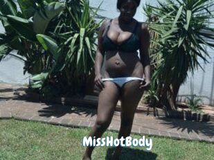 MissHotBody Coquine Avenue