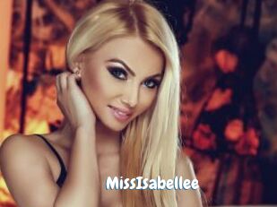 MissIsabellee