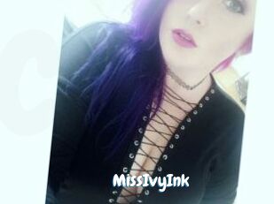 MissIvyInk