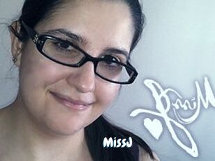 MissJ
