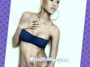 MissJKinkyJojoxx Coquine Avenue
