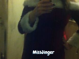 MissJinger