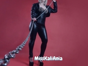 MissKaliAnia Coquine Avenue