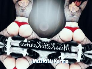 MissKittiKarma