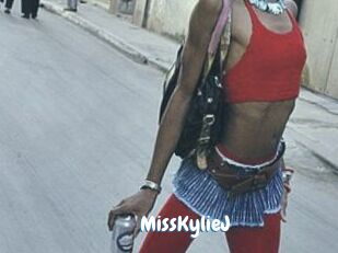 MissKylieJ