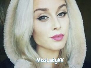 MissLadyXX