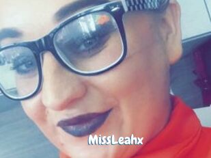 MissLeahx