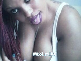 MissLexiXX