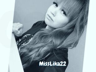 MissLika22