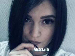 MissLilli Coquine Avenue