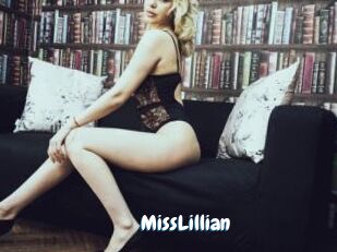 MissLillian