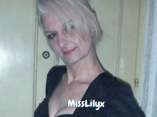 MissLilyx