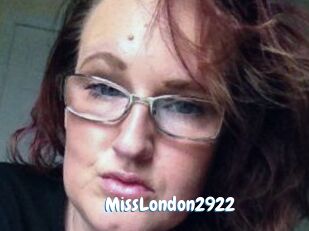 MissLondon2922