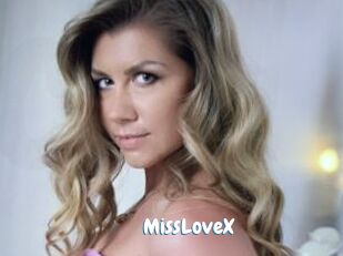 MissLoveX Coquine Avenue