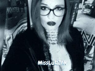 MissLulaInk