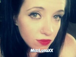 MissLunaXX Coquine Avenue