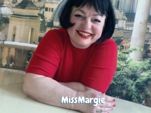MissMargie
