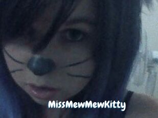 MissMewMewKitty