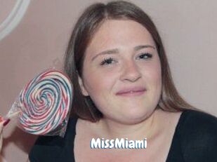 MissMiami