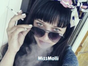 MissMolli Coquine Avenue