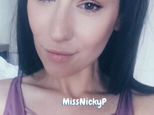 MissNickyP