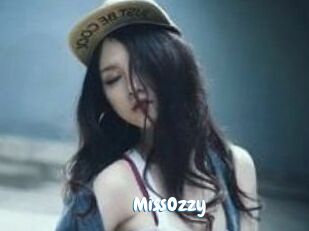 Miss_Ozzy