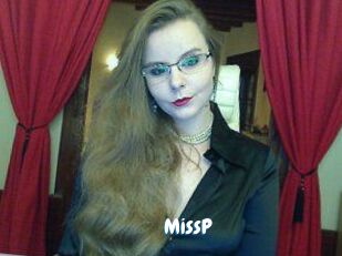 MissP
