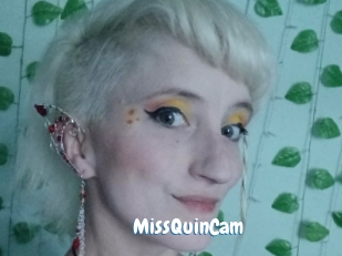 MissQuinCam Coquine Avenue