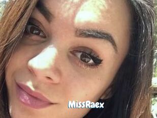 MissRaex