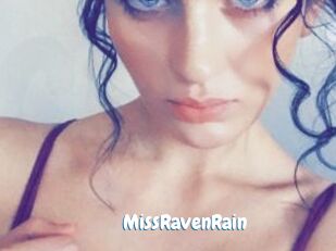MissRavenRain