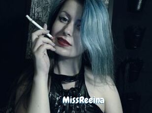MissReeina