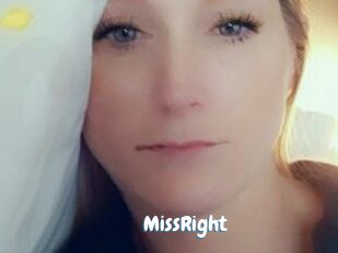 MissRight