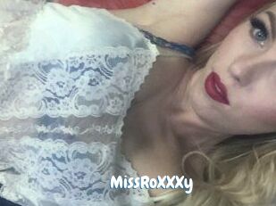 MissRoXXXy Coquine Avenue