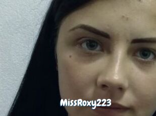 MissRoxy223