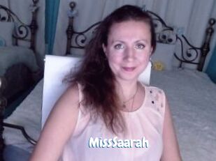 MissSaarah