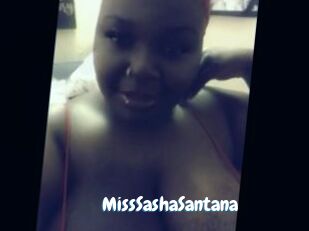 MissSashaSantana